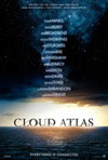 Cloud Atlas - Movie Review