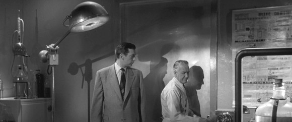 The Colossus of New York - Blu-ray Review The Colossus of New York - Blu-ray Review