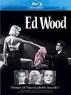 Ed Wood - Blu-ray Review