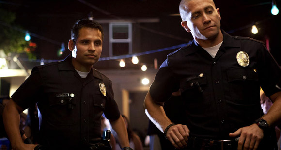 End of Watch - Movie Review End of Watch - Movie Review
