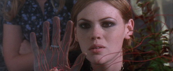 The Faculty - Blu-ray Review The Faculty - Blu-ray Review