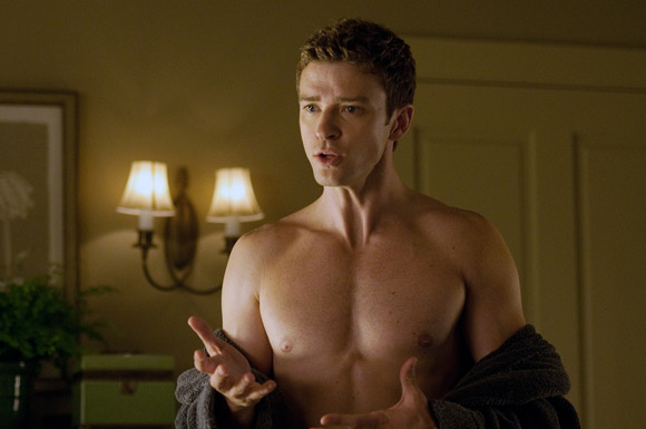 Friends with Benefits - Blu-ray Review Friends with Benefits - Blu-ray Review