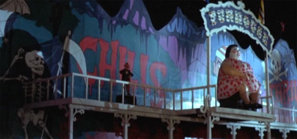 The Funhouse (1981) - Movie Review