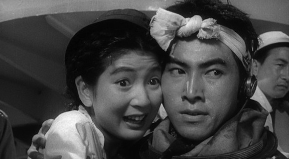 Godzilla - Blu-ray Review Godzilla - Blu-ray Review