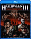 Halloween III: Season of the Witch