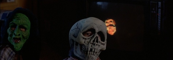Halloween III: Season of the Witch Halloween III: Season of the Witch