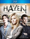 Haven Second Season