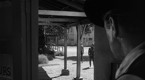 High Noon (1952) - Blu-ray Review