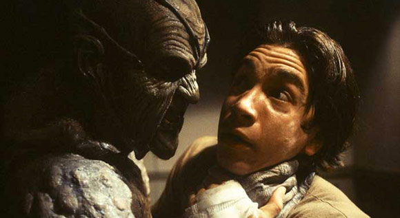 Jeepers Creepers - Blu-ray Review Jeepers Creepers - Blu-ray Review