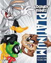 Looney Tunes Platinum Collection: Volume 1 - blu-ray review