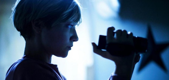 Lovely Molly - Blu-ray Review Lovely Molly - Blu-ray Review