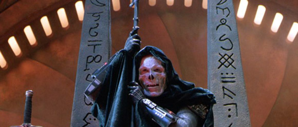 Masters of the Universe - Blu-ray