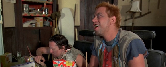Mother's Day - Blu-ray Review