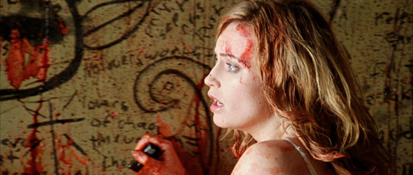 Night of the Demons - Blu-ray Review Night of the Demons - Blu-ray Review