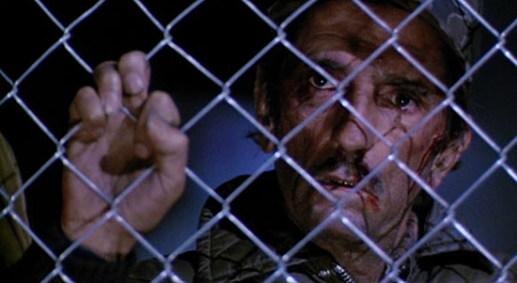 Red Dawn 1984- Blu-ray Review