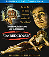 Red House - Blu-ray Review