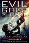 Resident Evil: Retribution - Movie Review
