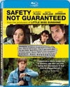 Safety Not Guaranteed - Blu-ray Review