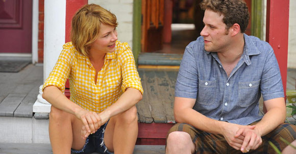 Take This Waltz - Movie Review Take This Waltz - Movie Review