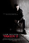 taken 2 - Movie Review