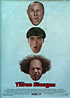 The Three Stooges - Movie Review