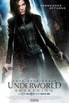 Underworld Awakening - Movie Review