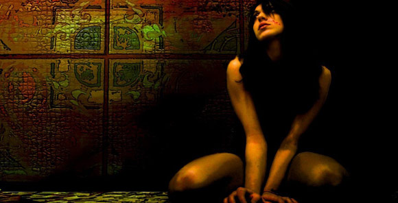 The Victim - Blu-ray Review The Victim - Blu-ray Review