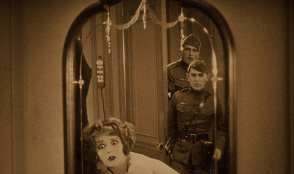 Wings - Blu-ray Review