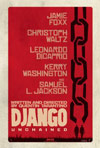 Django Unchained