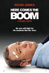 Here comes the boom