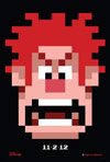 Wreck it Ralph