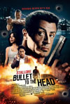 Bullet to the Head - Movie Review