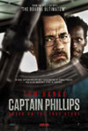 Captain Phillips - Movie Review
