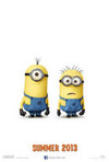 Despicable Me 2 - Movie Review