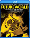 Futureworld (1976) - Blu-ray Review