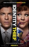 Identity Thief - Movie Review