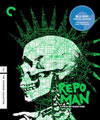 Repo Man Criterion Collection - Blu-ray Review