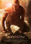 Riddick - Movie Review