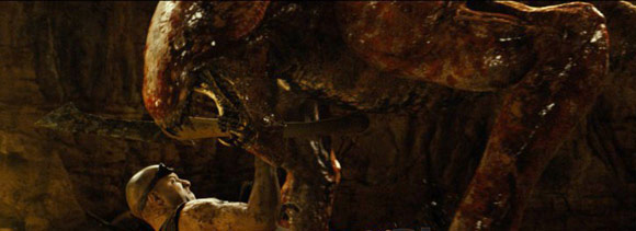 Riddick - Blu-ray Review