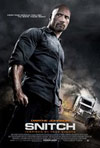 Snitch - Movie Review