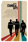 Stand up Guys - Movie Review