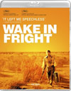 Wake in Fright - Blu-ray Review