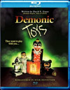 Demonic Toys - Blu-ray Review