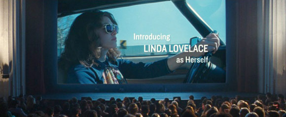 Lovelace - Blu-ray Review