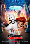 Mr. Peabody and Sherman - Movie Review