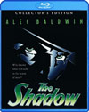 The Shadow: Collector's Edition - Blu-ray Review