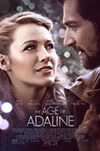 The Age of Adaline - Movie Review