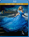 Cinderella - Blu-ray Review