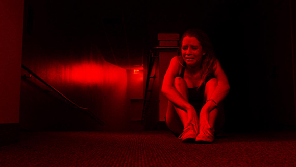 The Gallows - Blu-ray Review Review