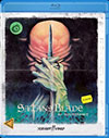 Satana's Blade - Blu-ray Review